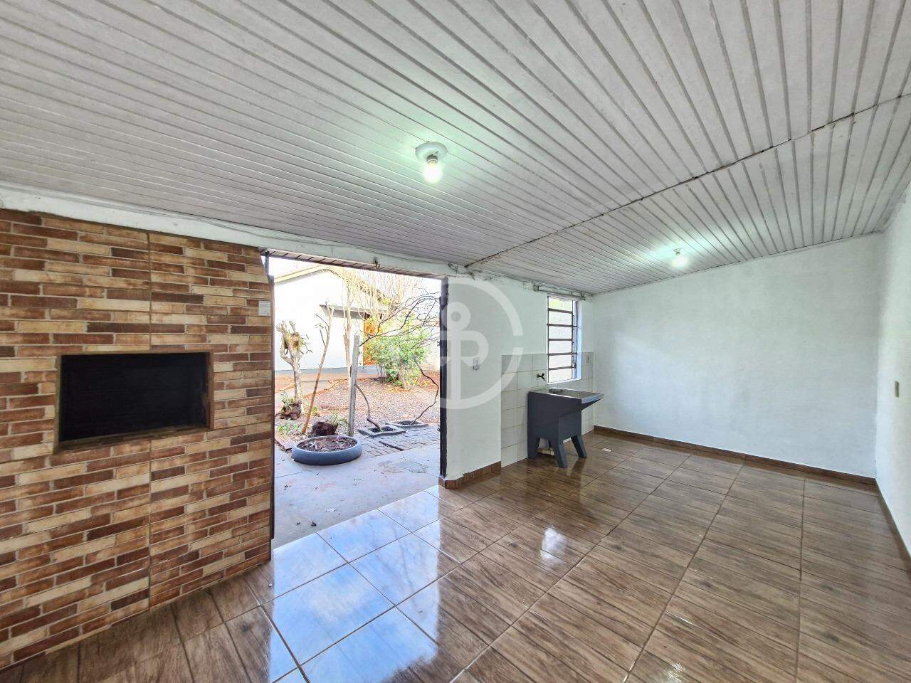 Casa para aluguel no Guarujá: 