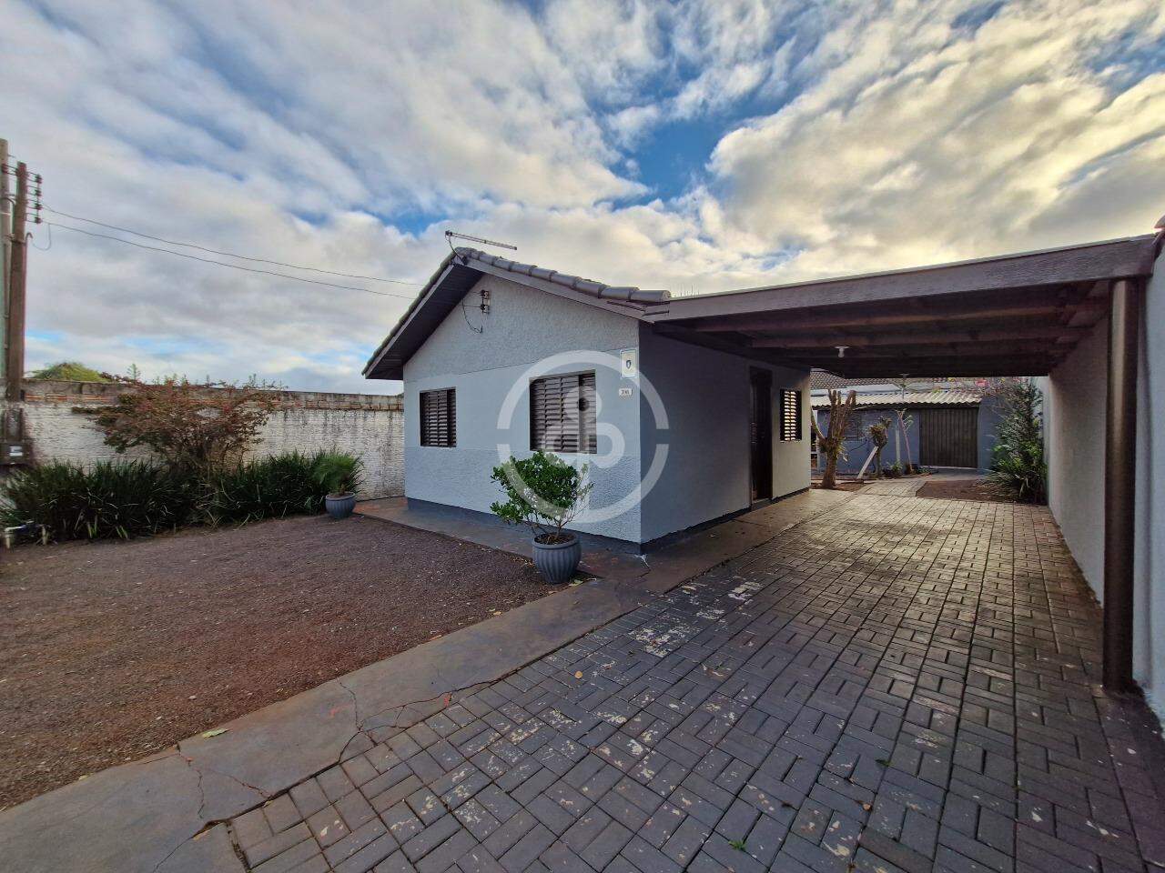 Casa para aluguel no Guarujá: 