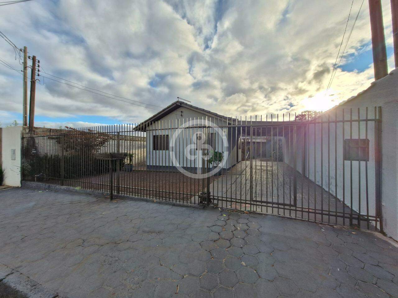Casa para aluguel no Guarujá: 