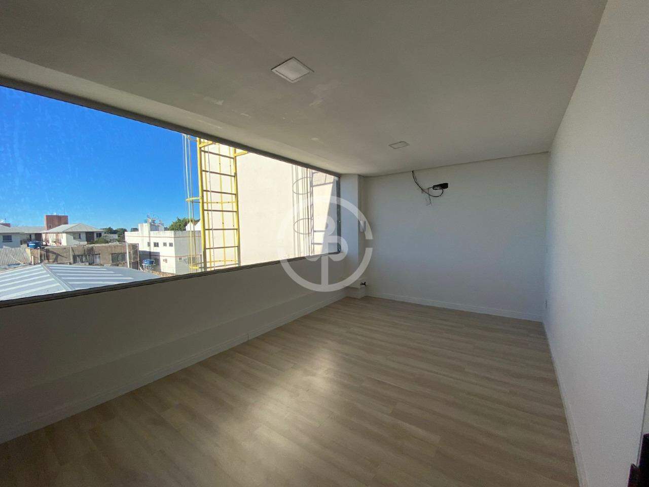 Sala comercial para aluguel no Centro: 