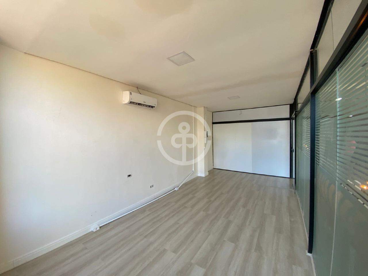 Sala comercial para aluguel no Centro: 