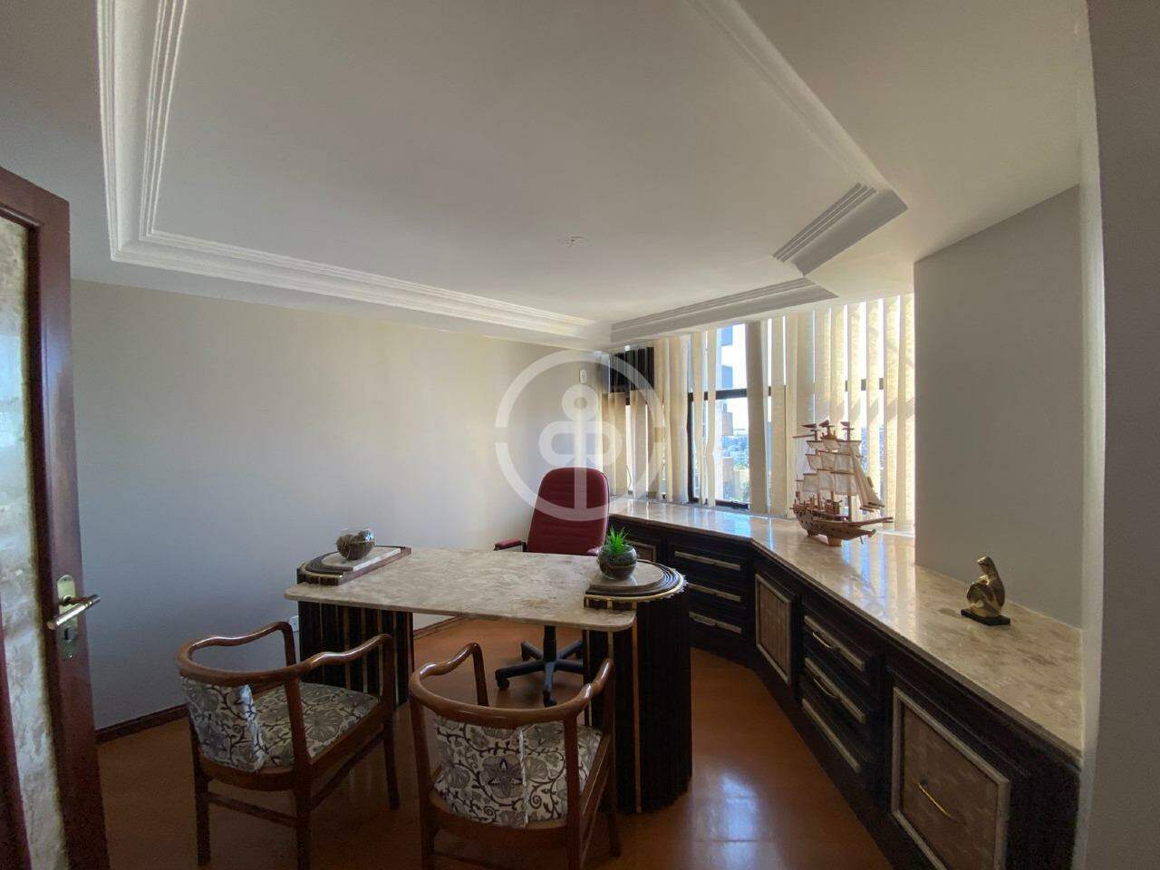 Sala comercial para aluguel no Centro: 
