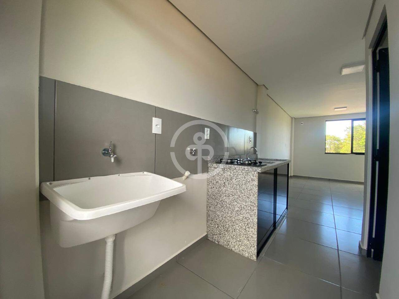 Apartamento para aluguel no Universitário: 