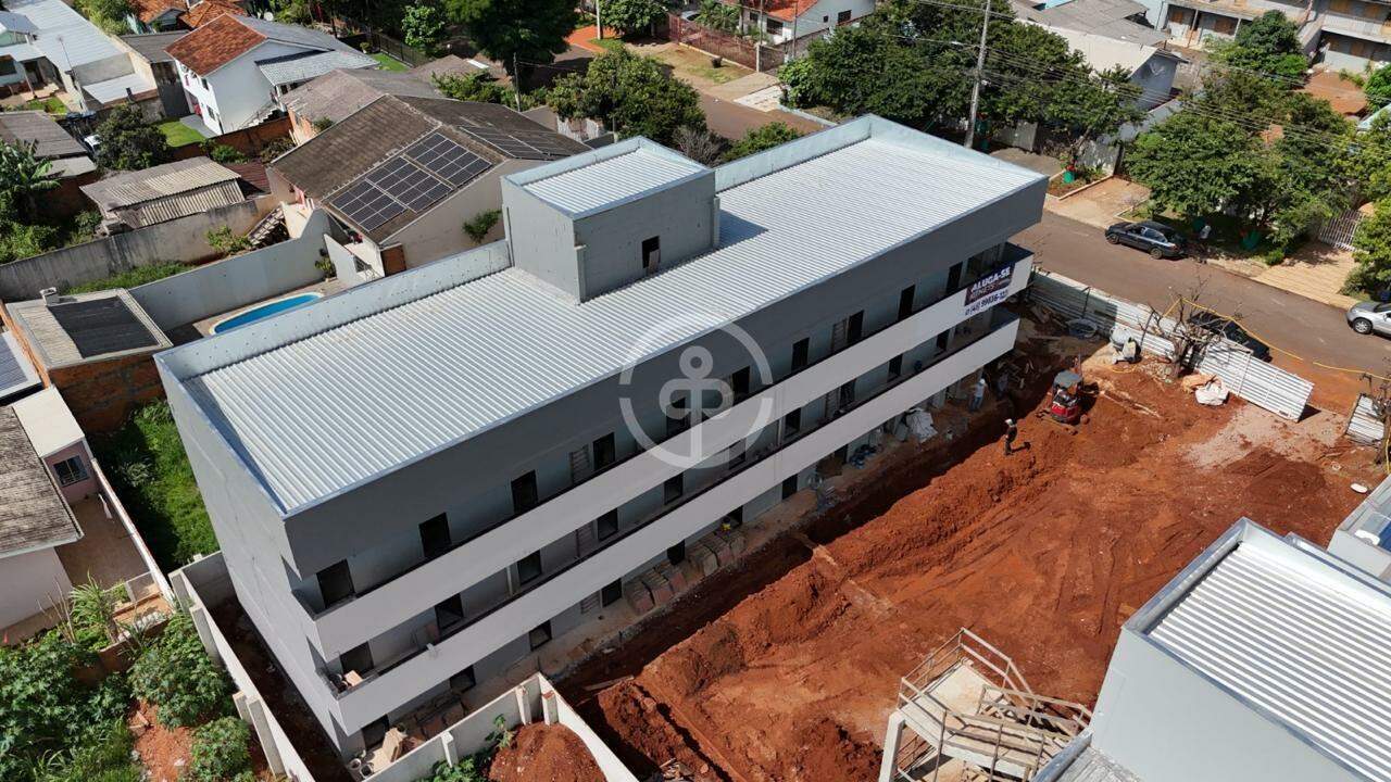 Apartamento para aluguel no Universitário: 