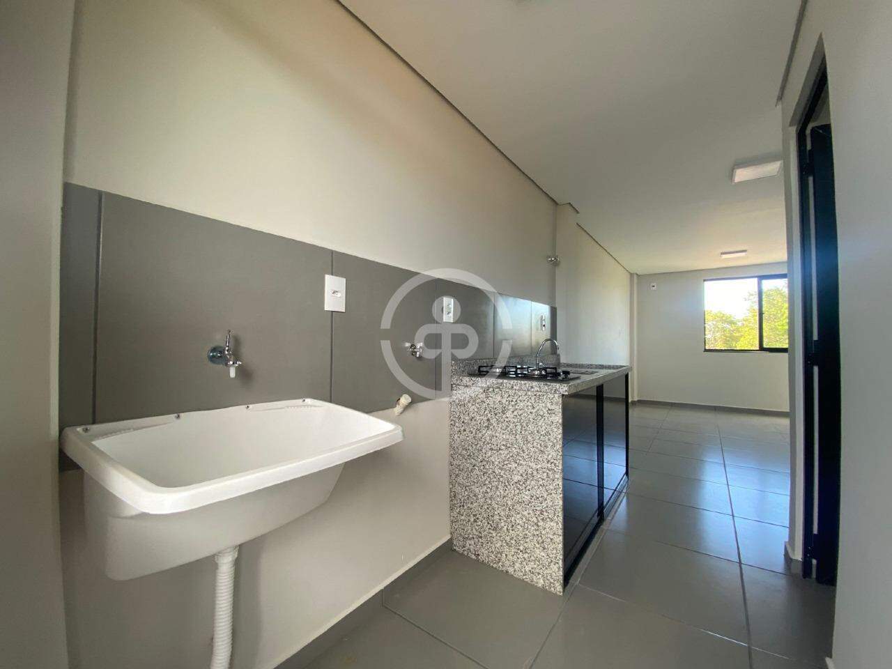 Apartamento para aluguel no Universitário: 