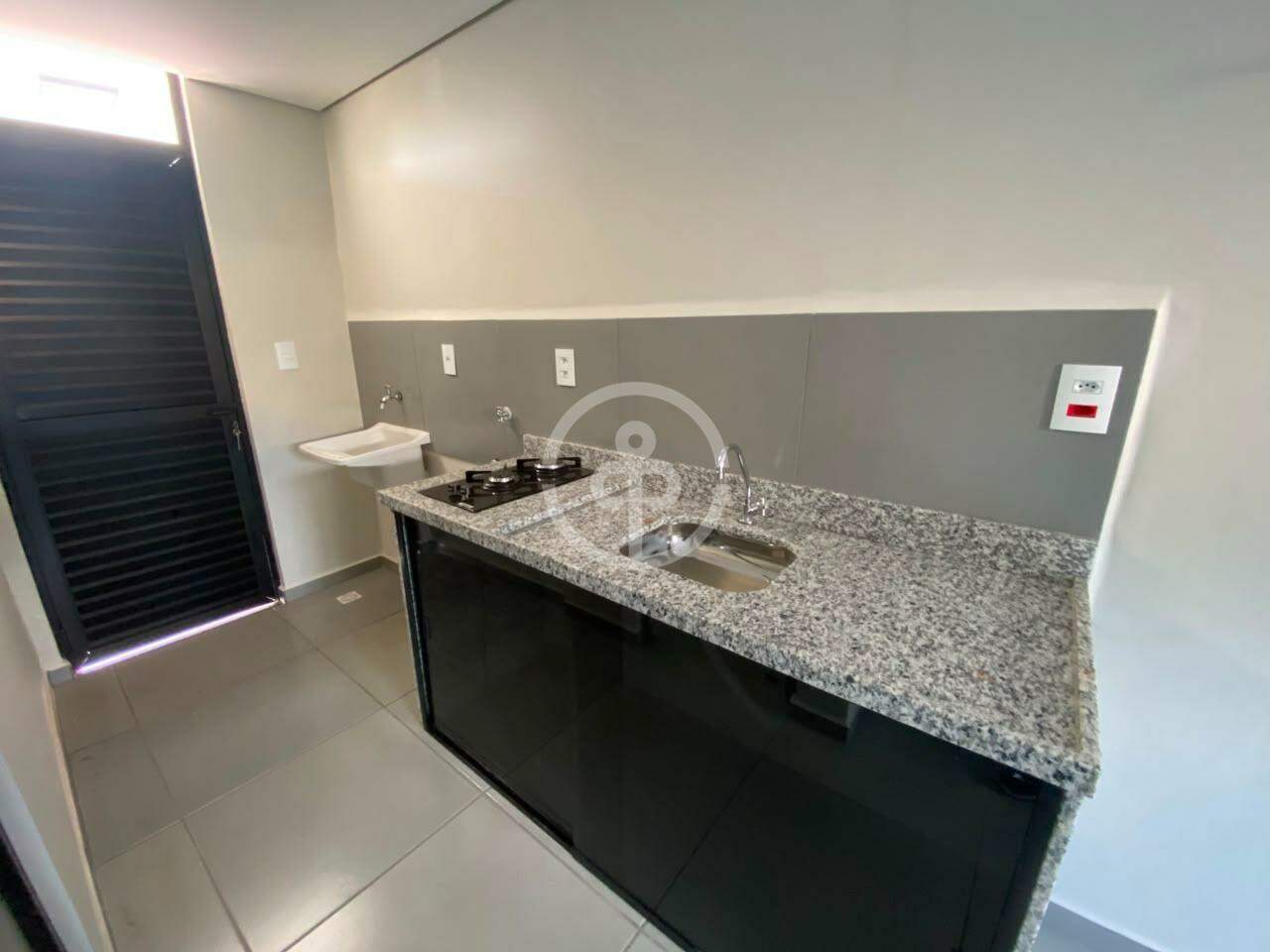 Apartamento para aluguel no Universitário: 