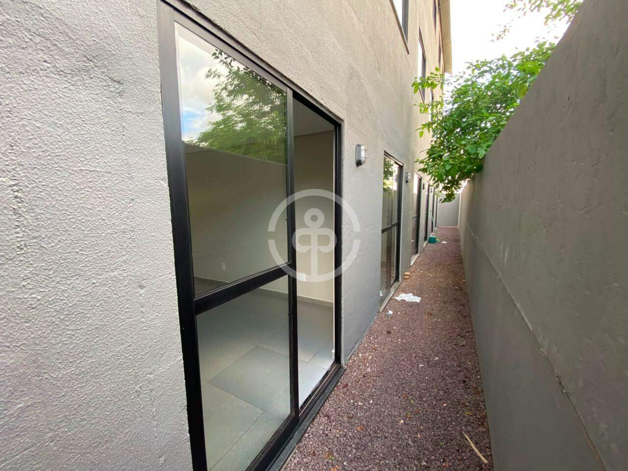 Apartamento para aluguel no Universitário: 