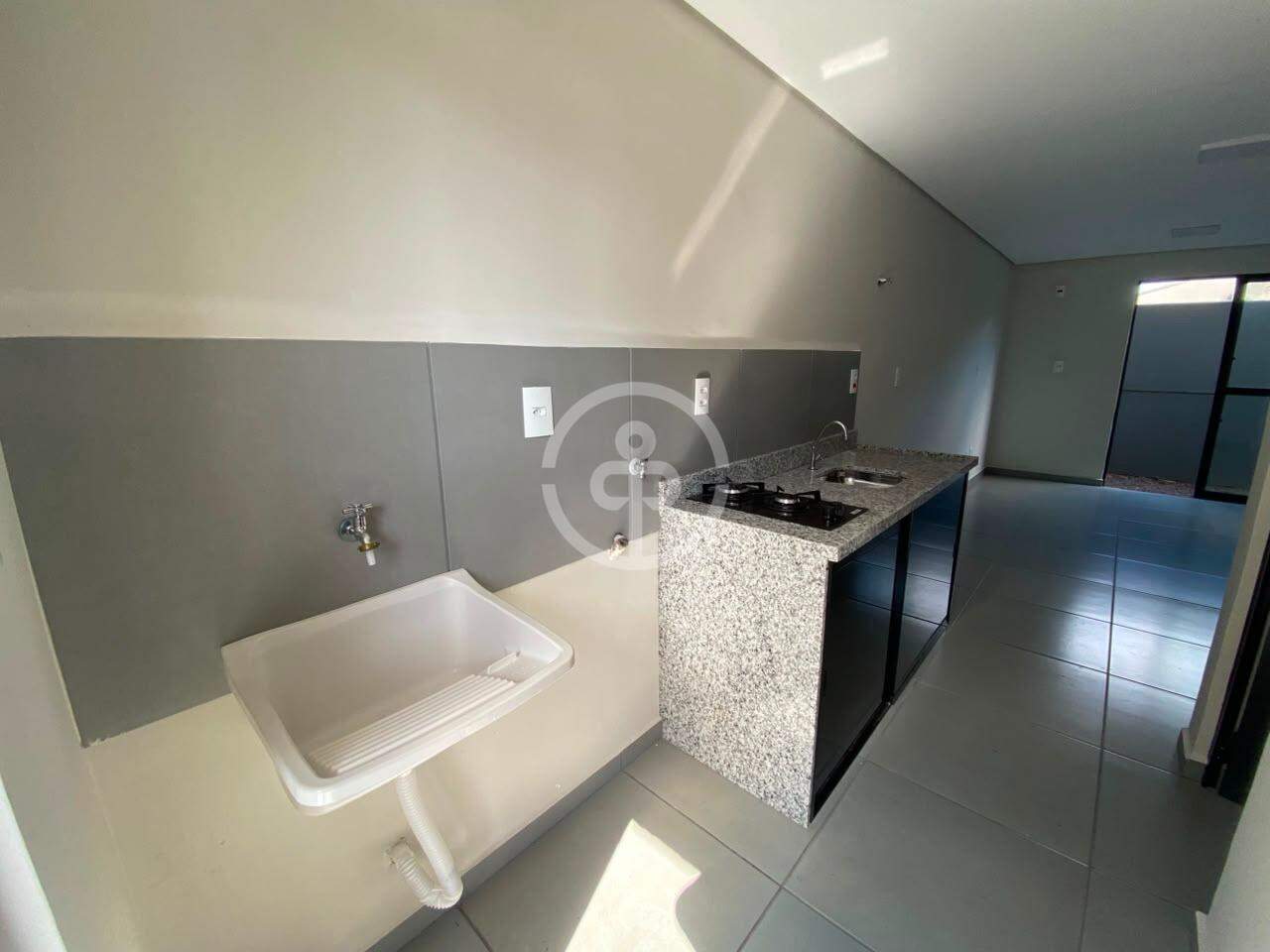Apartamento para aluguel no Universitário: 