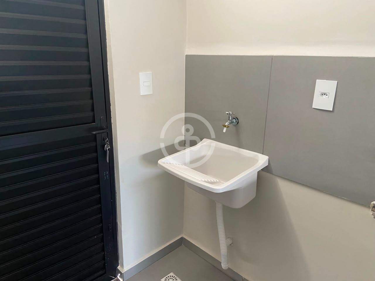 Apartamento para aluguel no Universitário: 