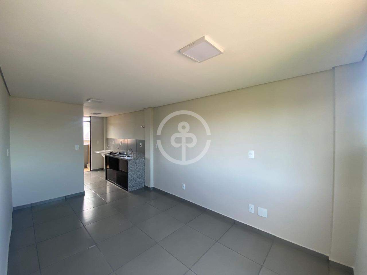 Apartamento para aluguel no Universitário: 