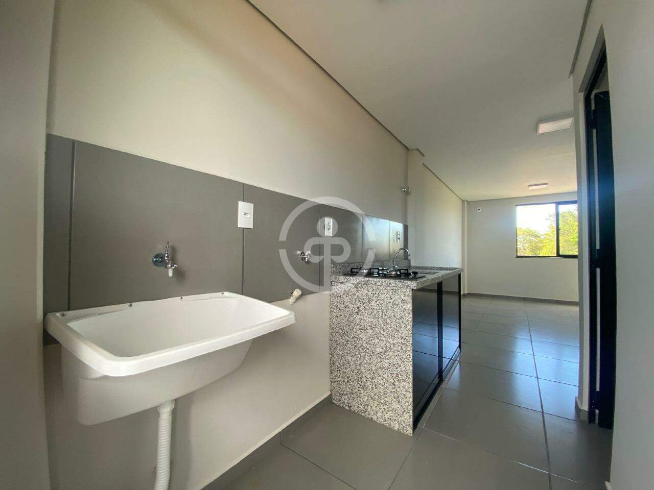 Apartamento para aluguel no Universitário: 