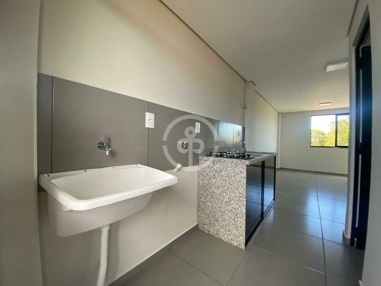Apartamento para aluguel no Universitário: 