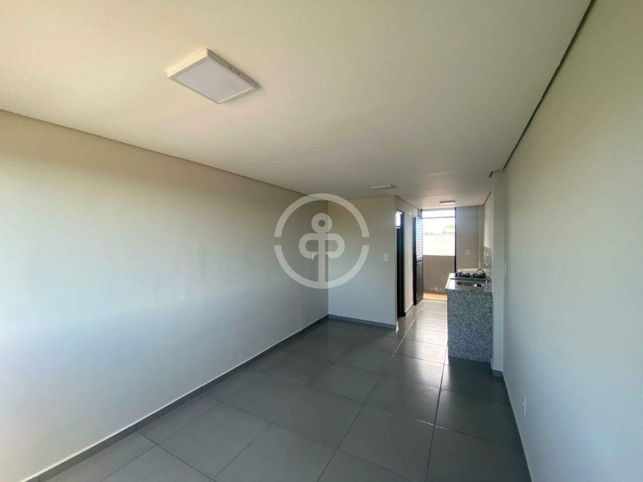 Apartamento para aluguel no Universitário: 