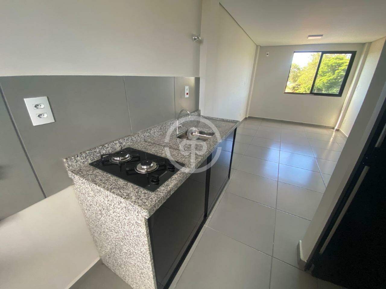 Apartamento para aluguel no Universitário: 