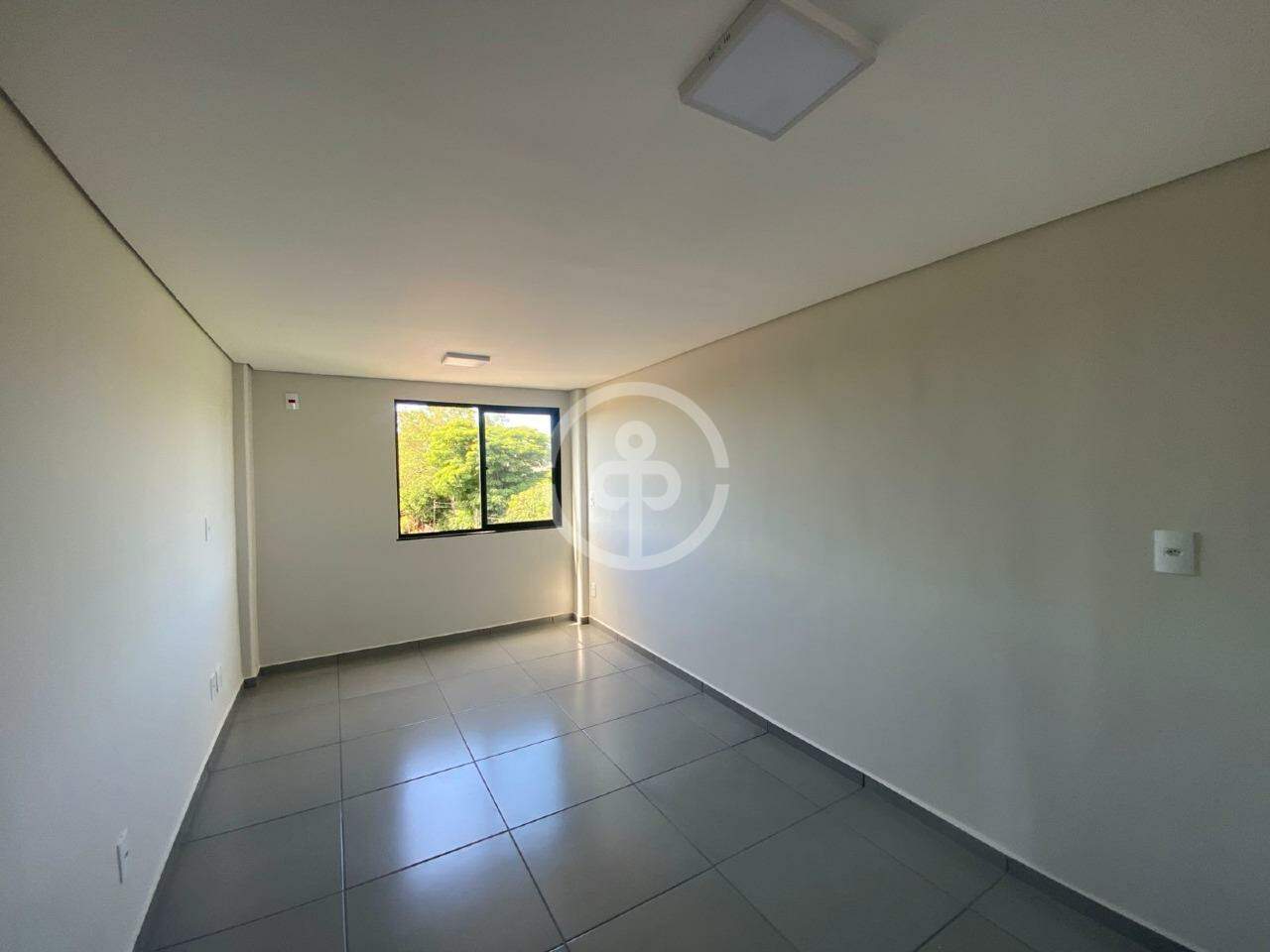Apartamento para aluguel no Universitário: 