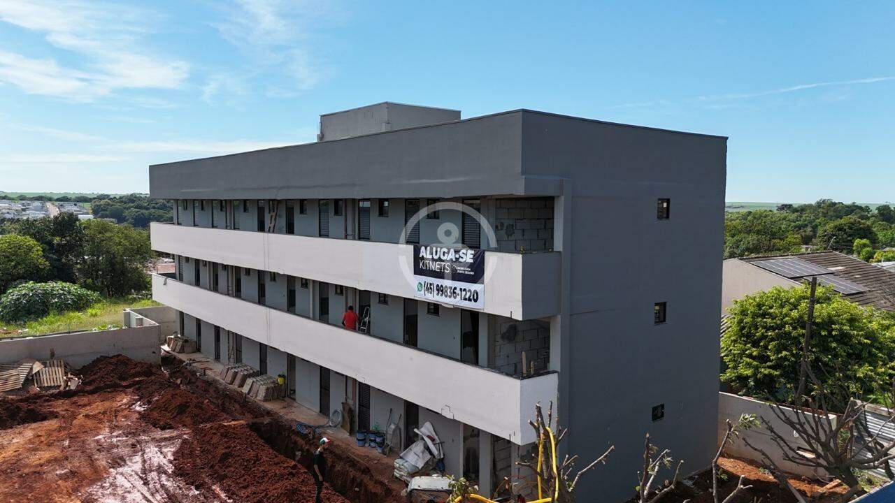 Apartamento para aluguel no Universitário: 