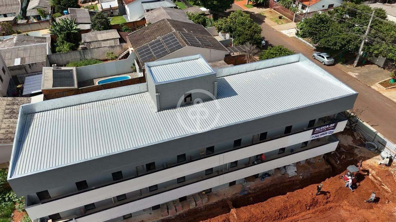 Apartamento para aluguel no Universitário: 