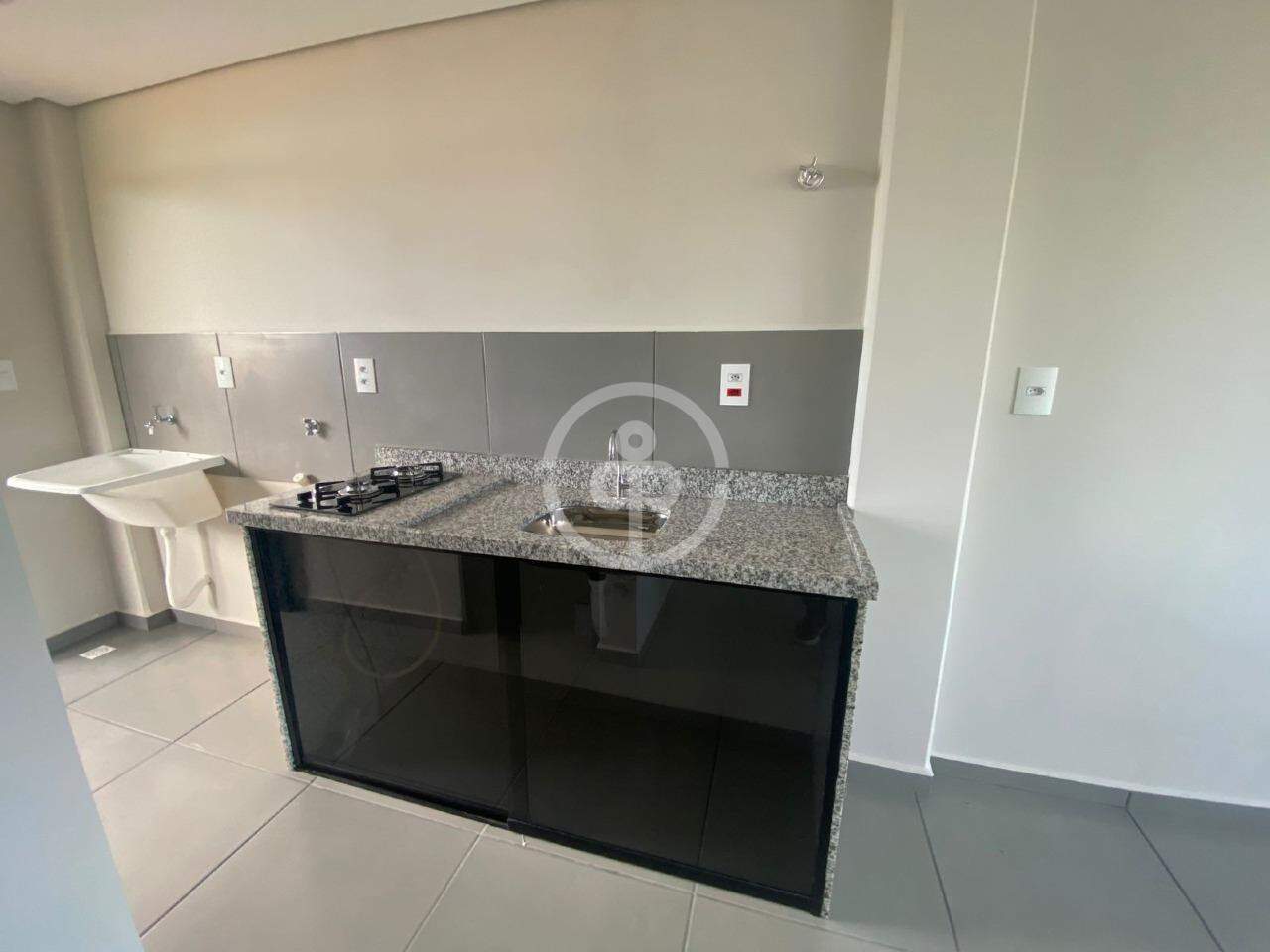 Apartamento para aluguel no Universitário: 