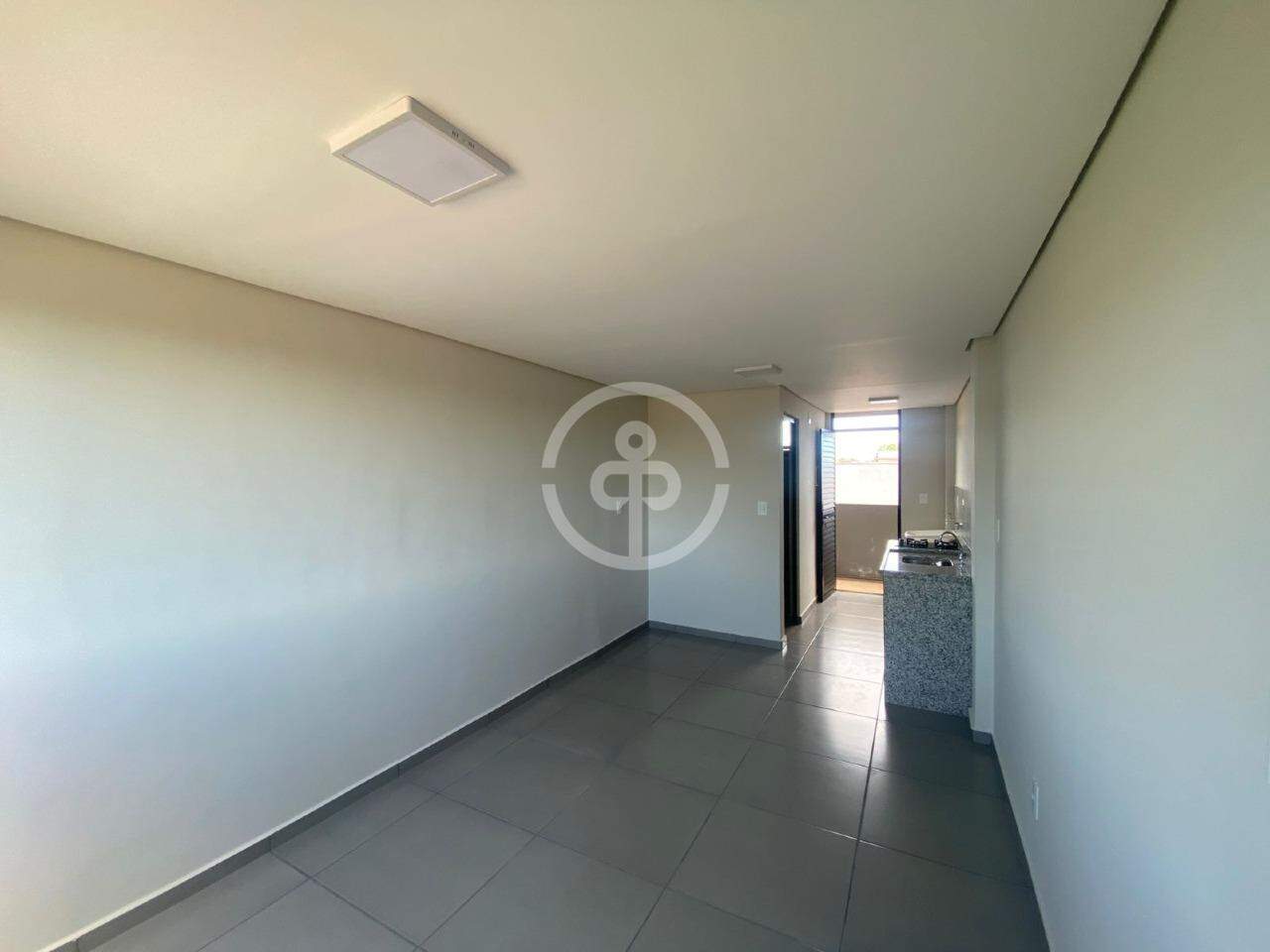 Apartamento para aluguel no Universitário: 