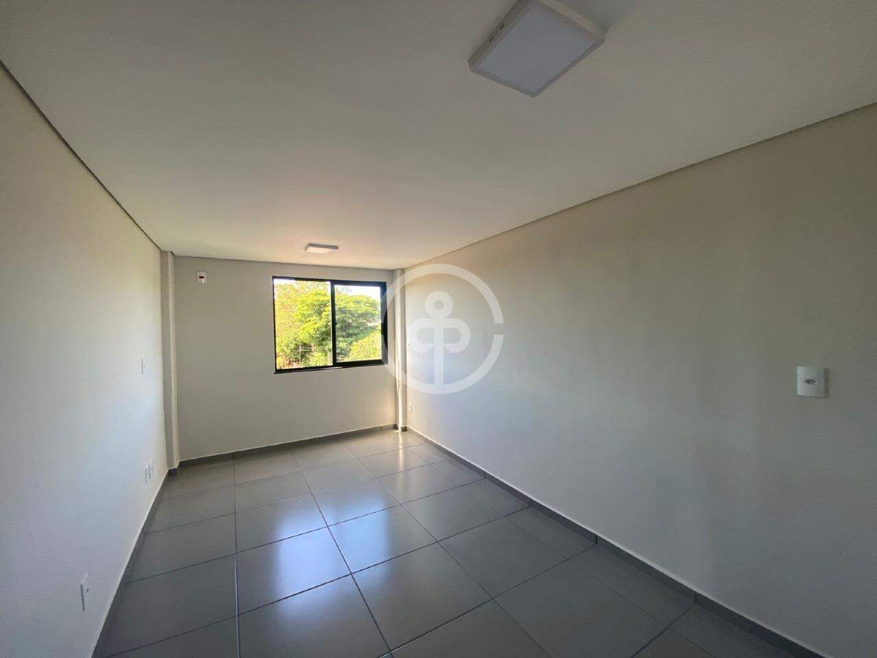Apartamento para aluguel no Universitário: 