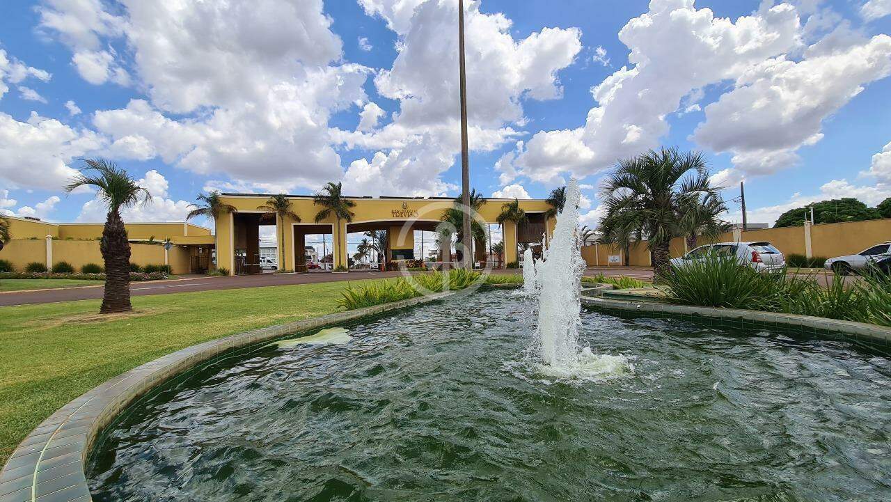 Terreno em condomínio à venda no FAG: 