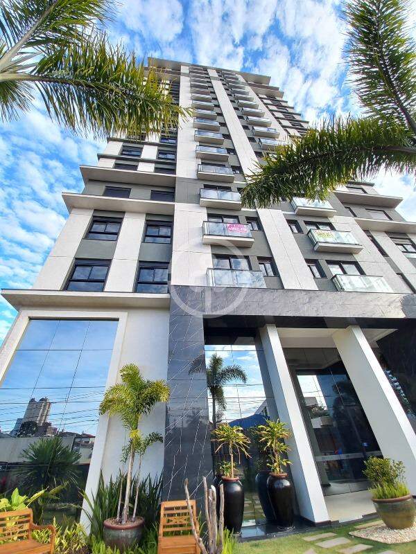 Apartamento para alugar em Parque São Paulo, Cascavel — Portal Chave Fácil