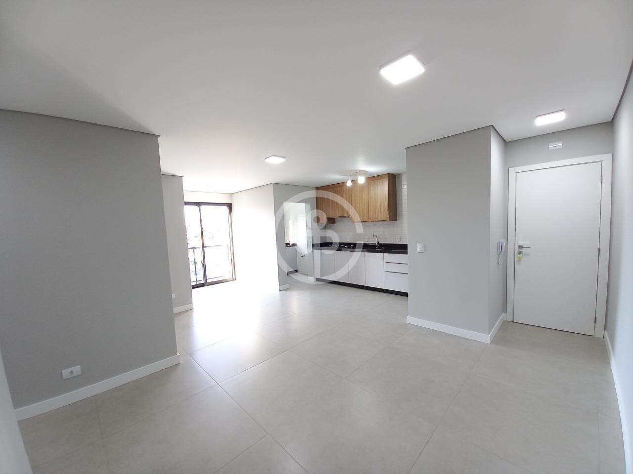 Apartamento para alugar em Parque São Paulo, Cascavel — Portal Chave Fácil