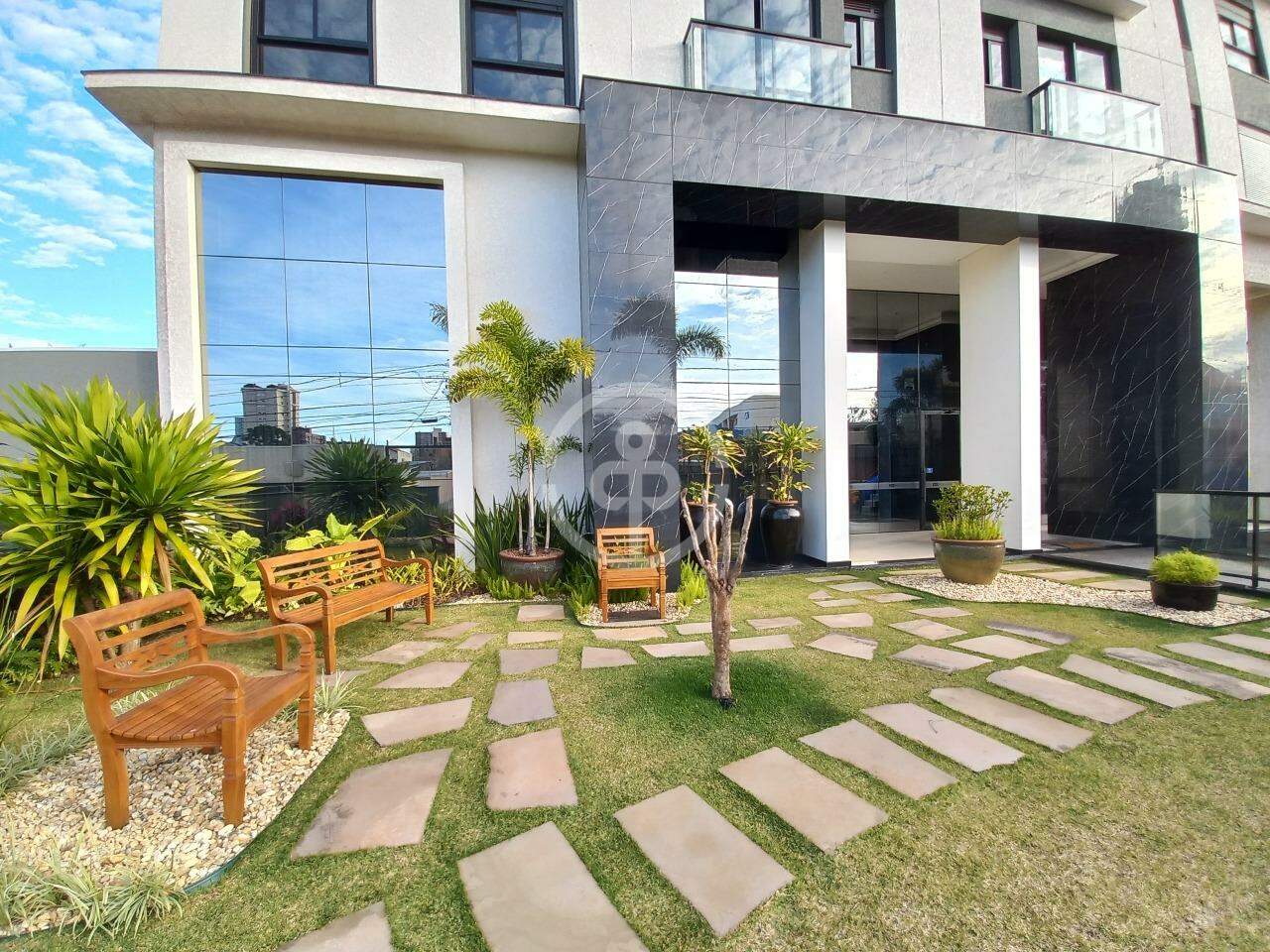 Apartamento para alugar em Parque São Paulo, Cascavel — Portal Chave Fácil