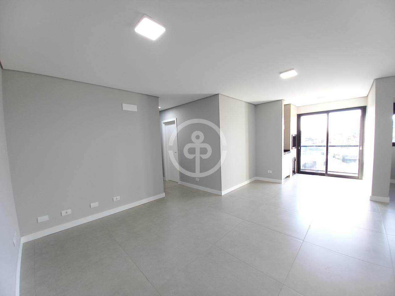 Apartamento para alugar em Parque São Paulo, Cascavel — Portal Chave Fácil