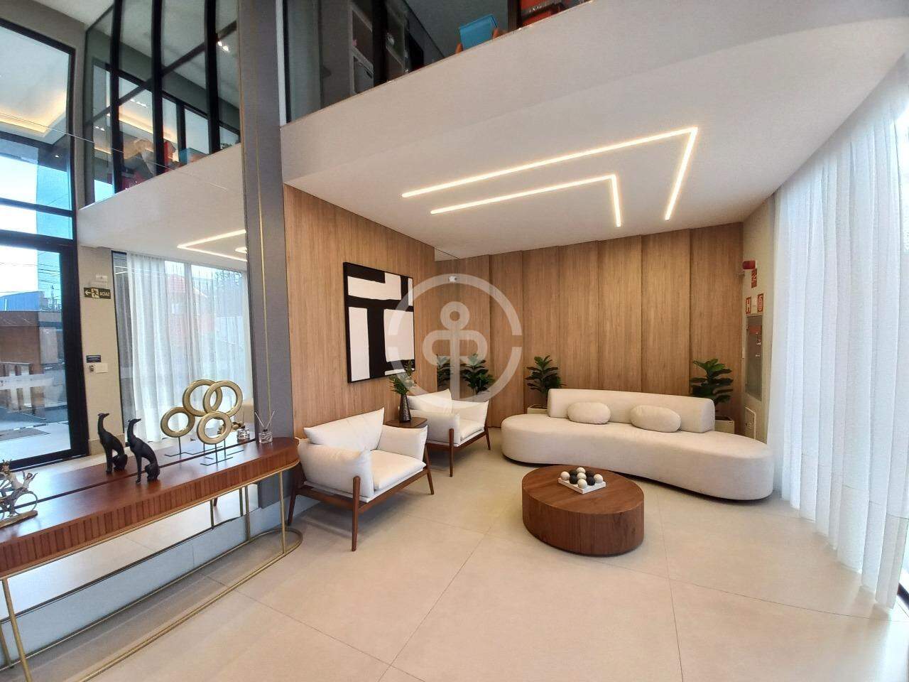 Apartamento para alugar em Parque São Paulo, Cascavel — Portal Chave Fácil