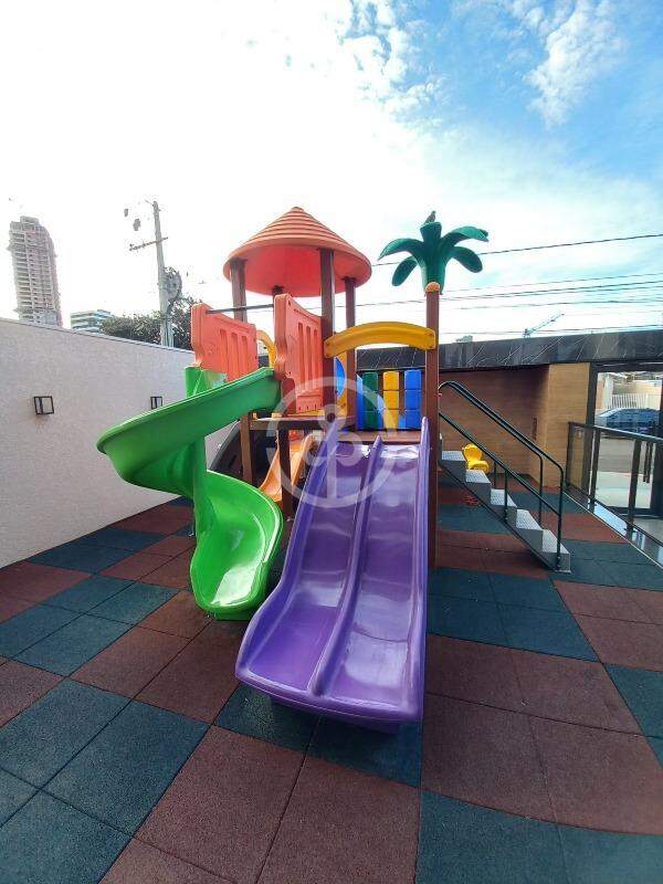 Apartamento para alugar em Parque São Paulo, Cascavel — Portal Chave Fácil