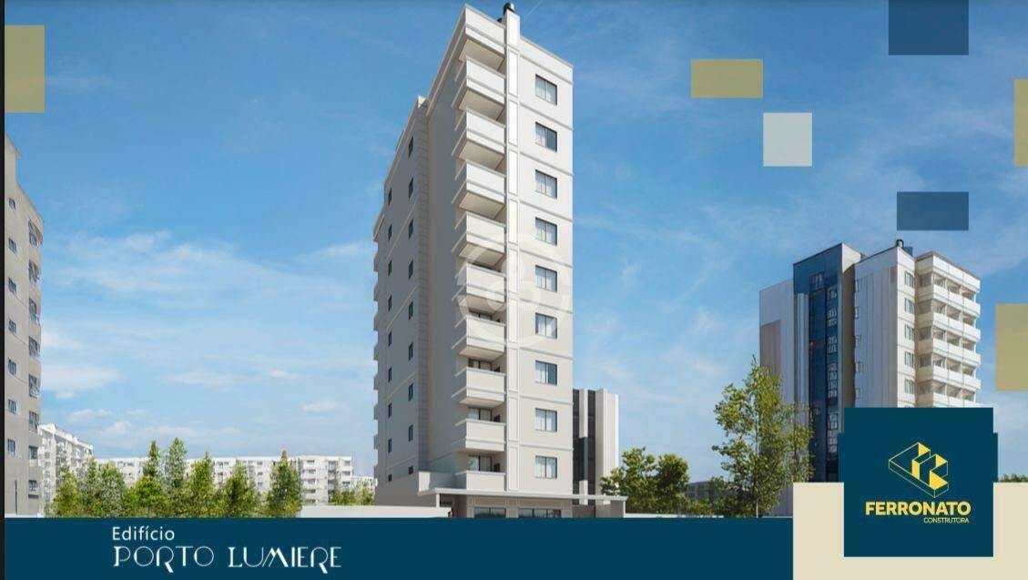Apartamento à venda no Cancelli: 