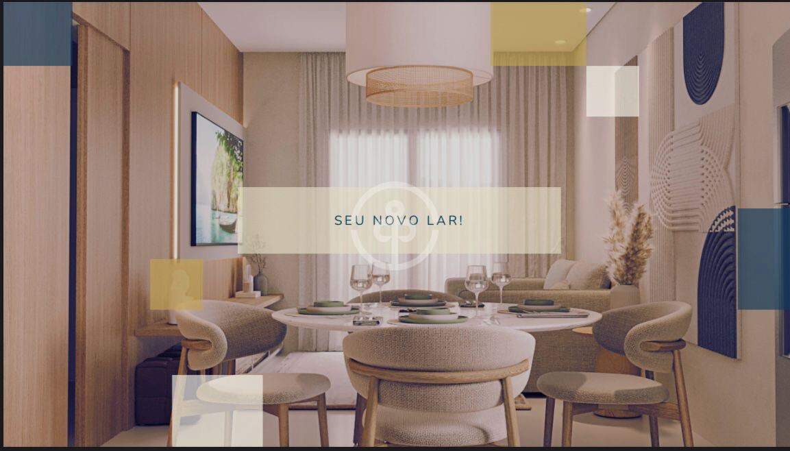Apartamento à venda no Cancelli: 
