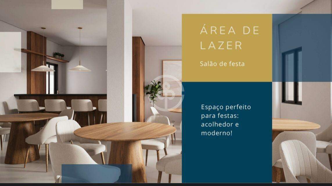 Apartamento à venda no Cancelli: 