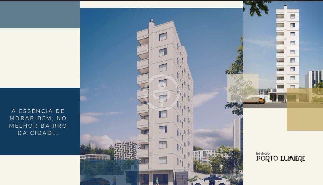 Apartamento à venda no Cancelli: 