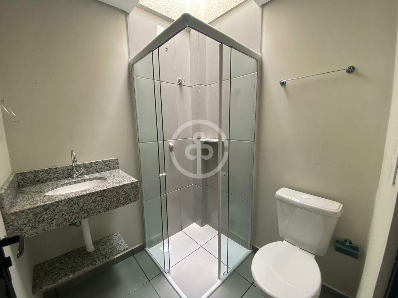 Apartamento para aluguel no Universitário: 