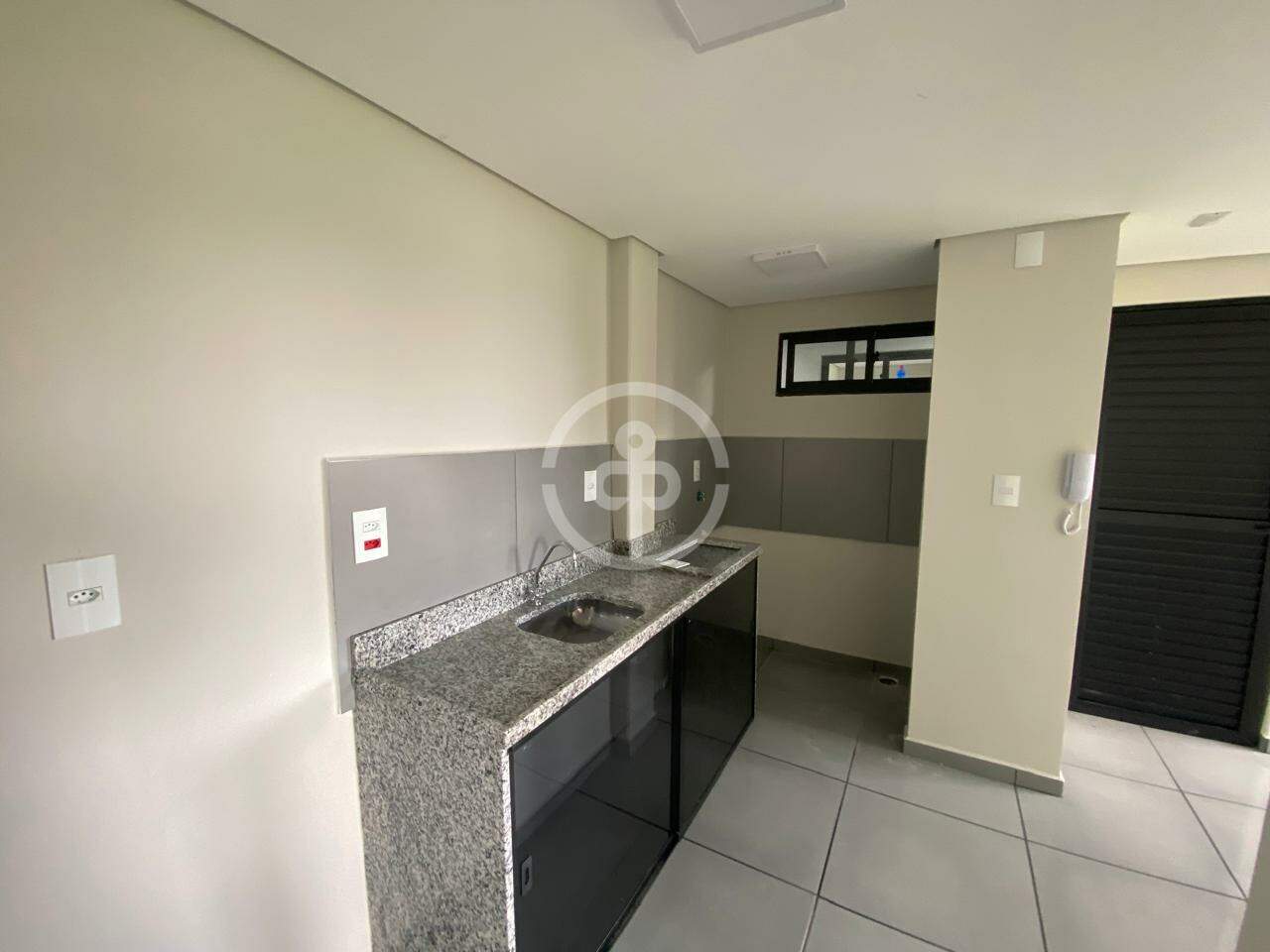 Apartamento para aluguel no Universitário: 