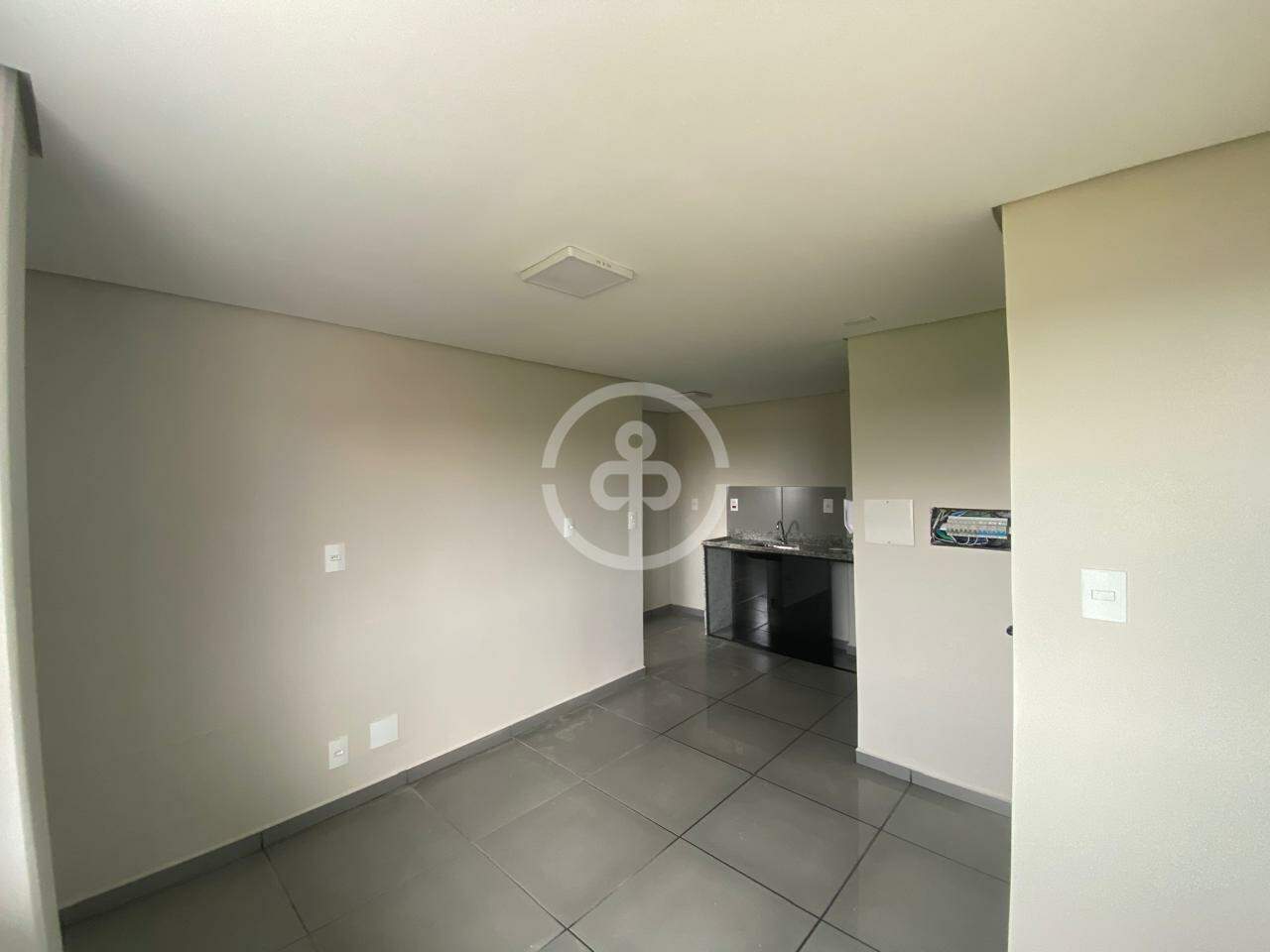 Apartamento para aluguel no Universitário: 