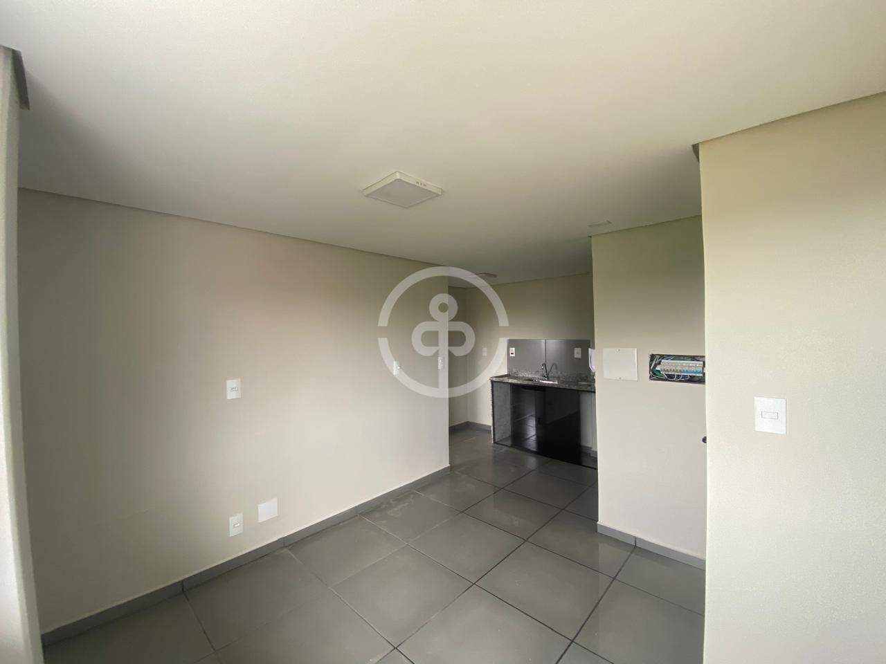 Apartamento para aluguel no Universitário: 