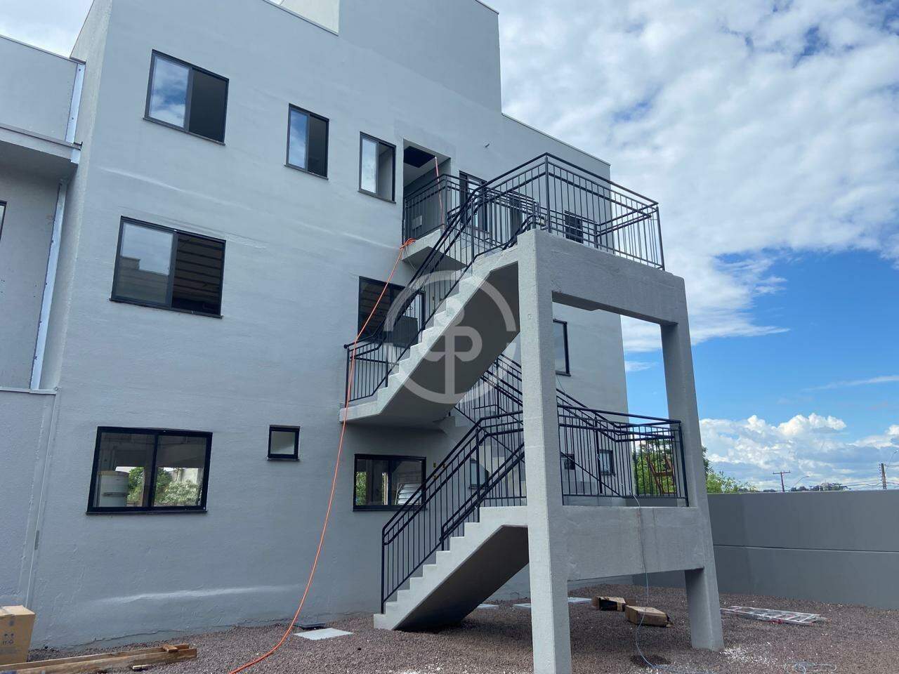 Apartamento para aluguel no Universitário: 