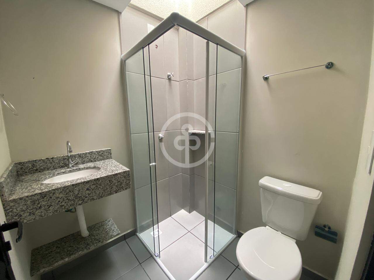 Apartamento para aluguel no Universitário: 