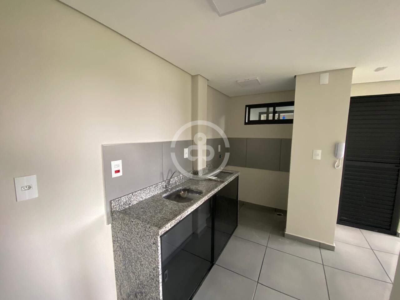 Apartamento para aluguel no Universitário: 