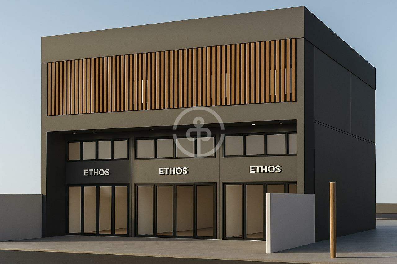 Sala comercial para aluguel no Universitário: 
