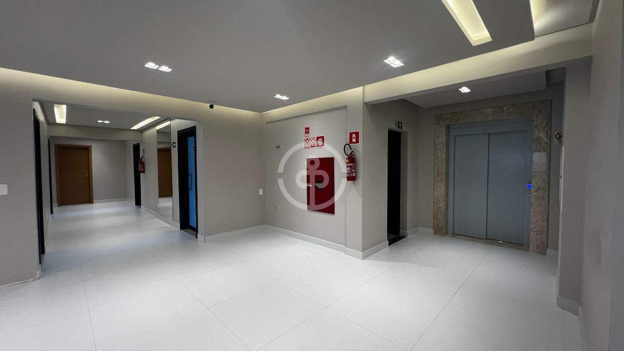 Sala comercial para aluguel no Coqueiral: 