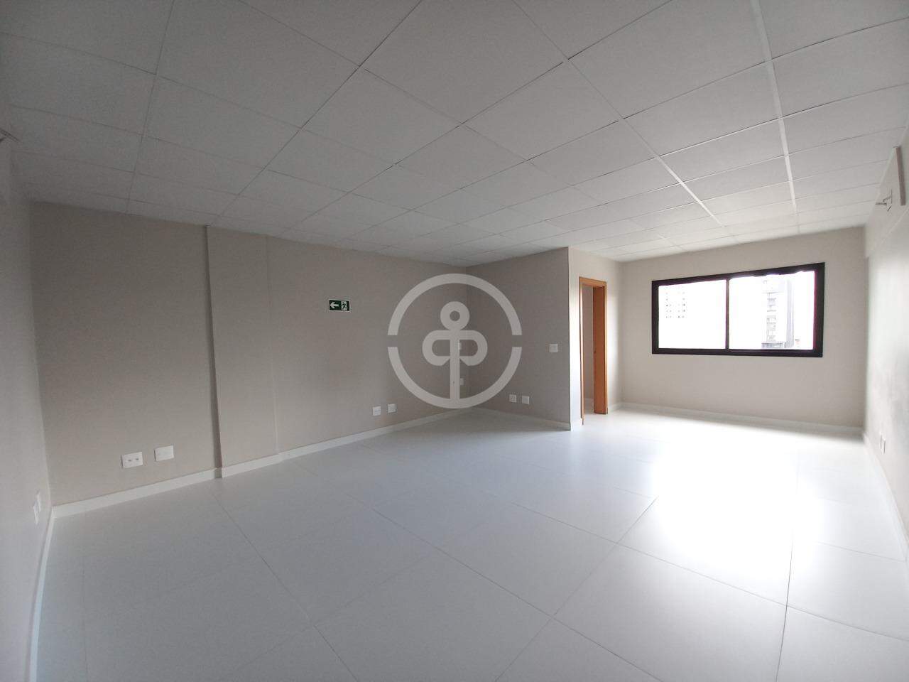 Sala comercial para aluguel no Centro: 