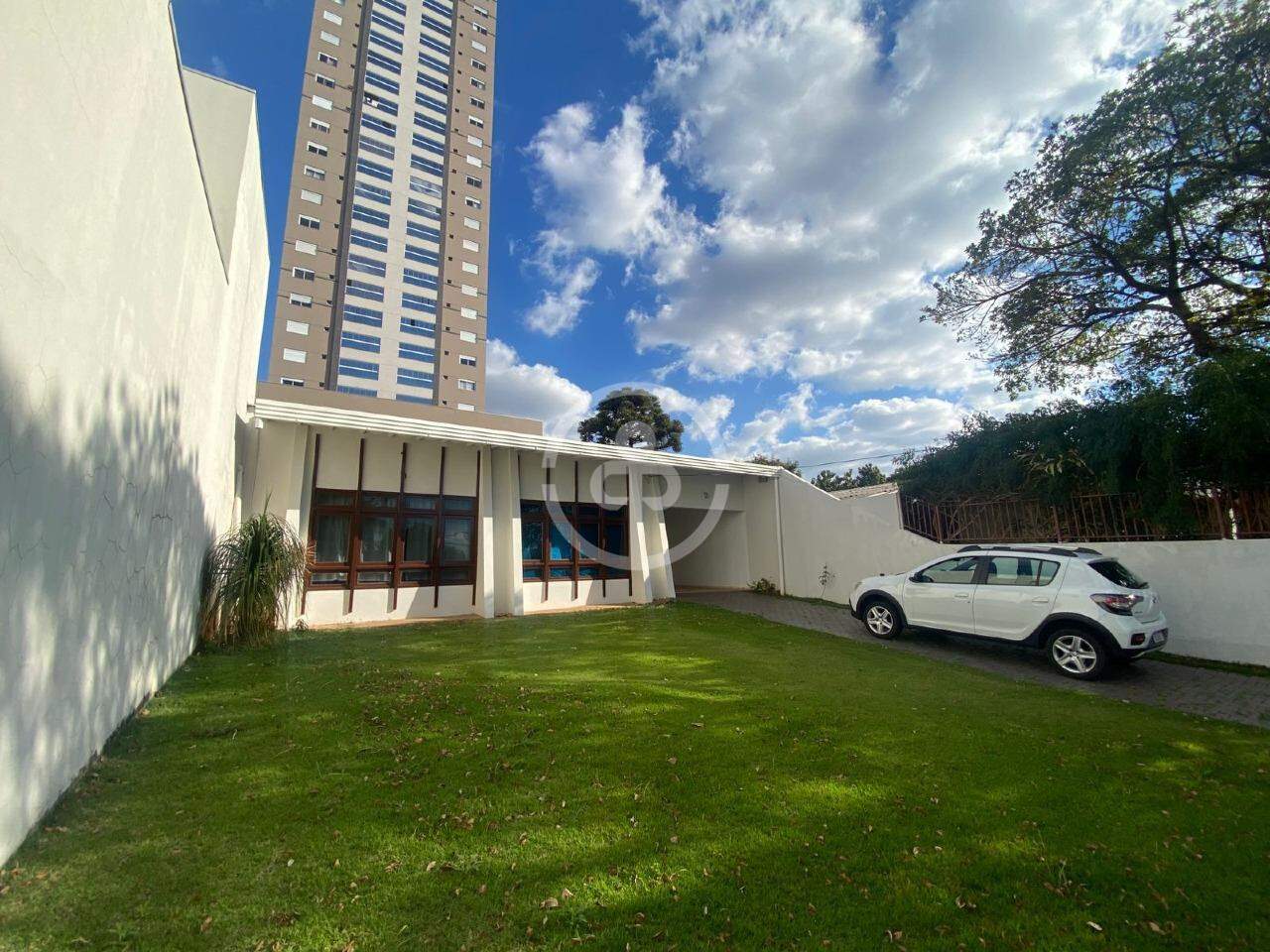 Comercial com residencial para aluguel no Cancelli: 