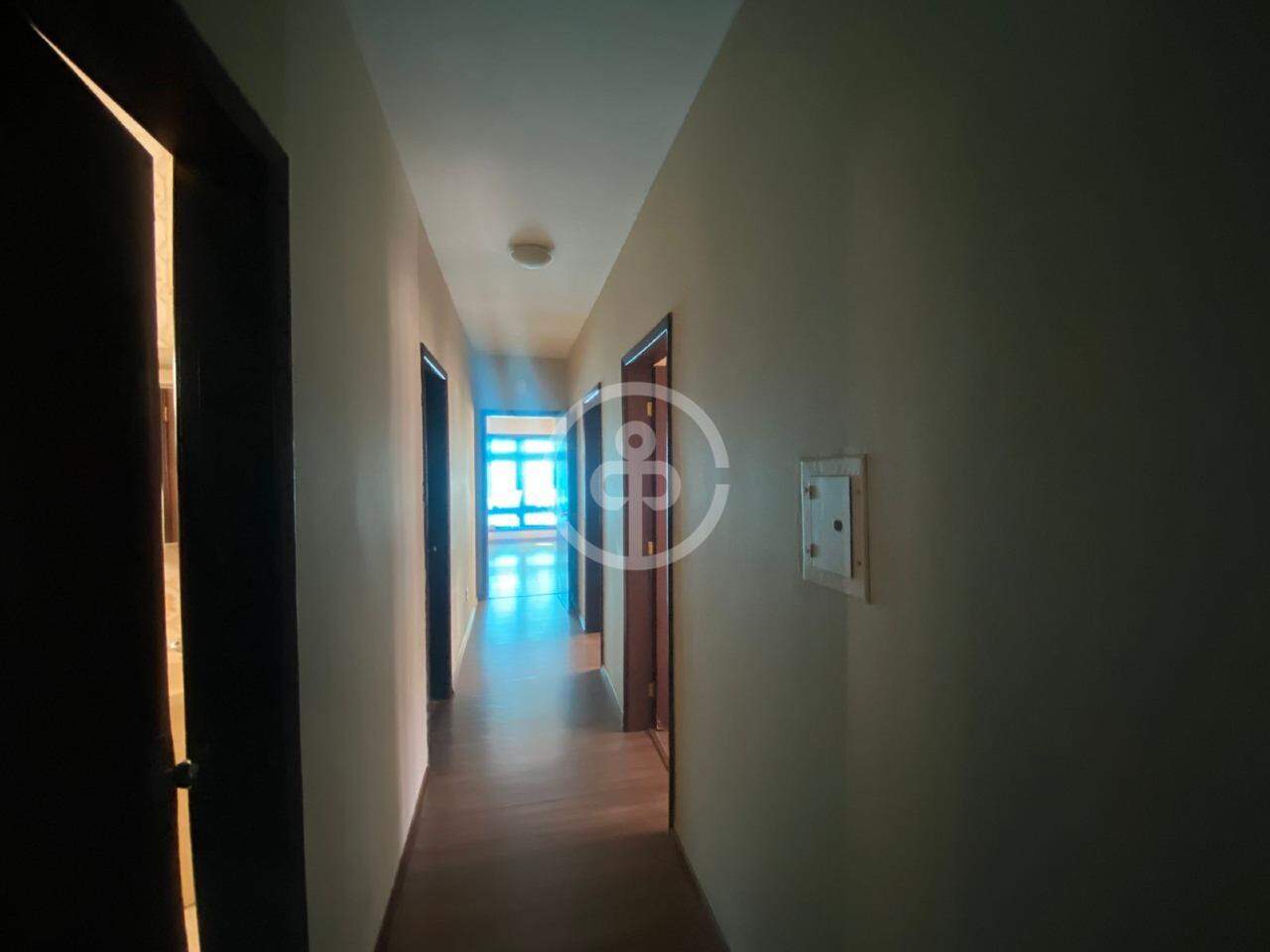 Comercial com residencial para aluguel no Cancelli: 