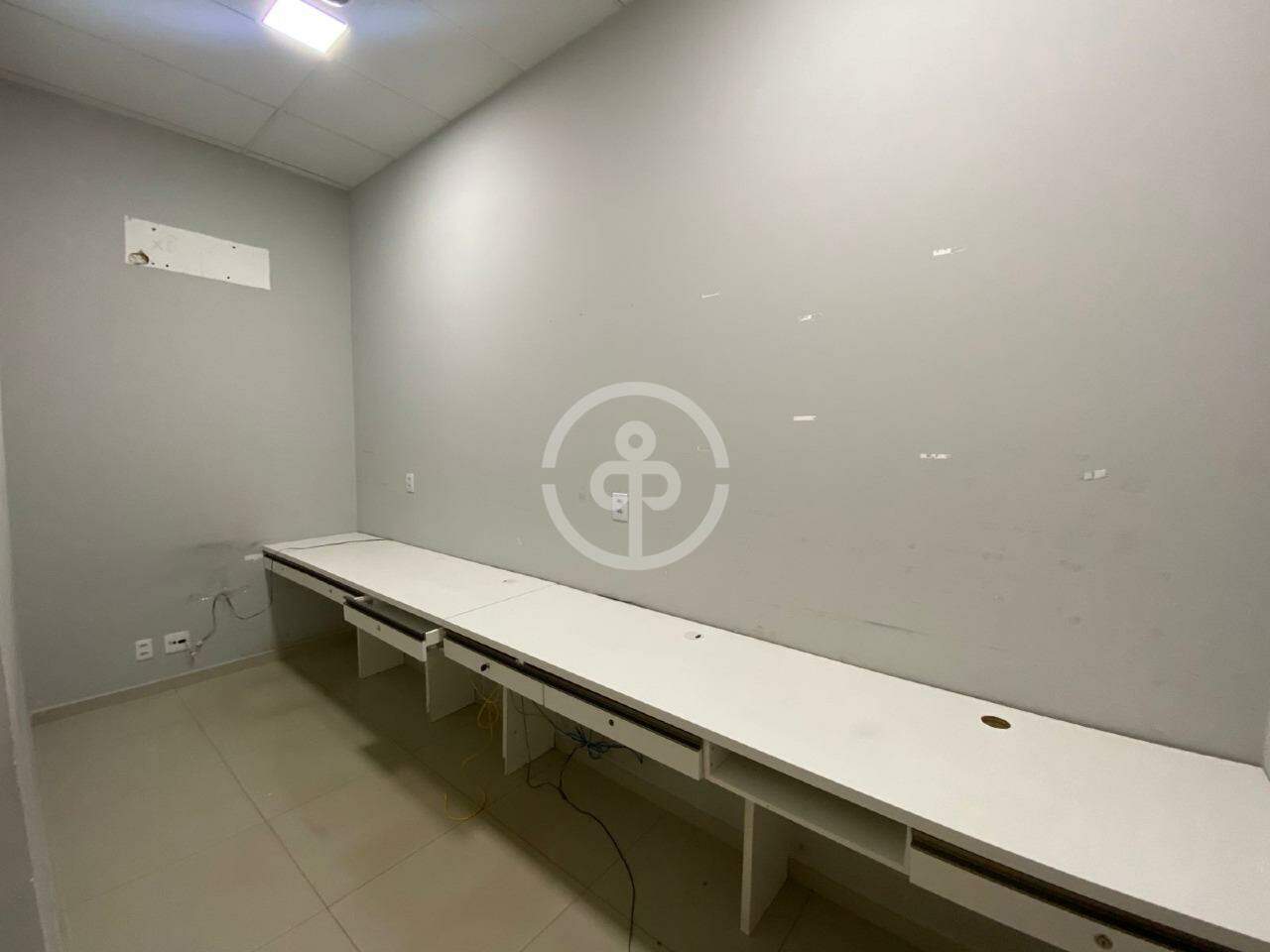 Sala comercial para aluguel no Centro: 