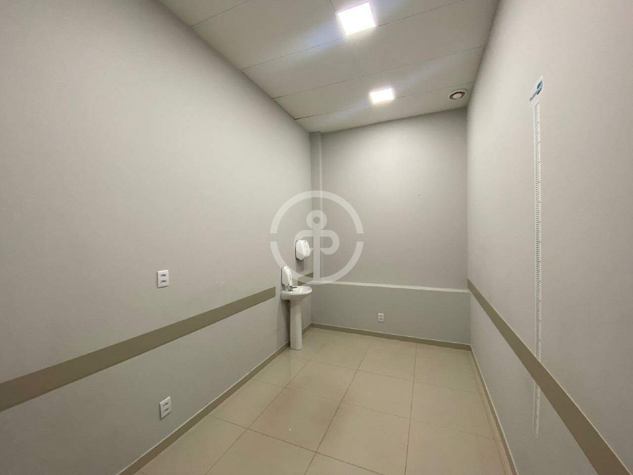 Sala comercial para aluguel no Centro: 