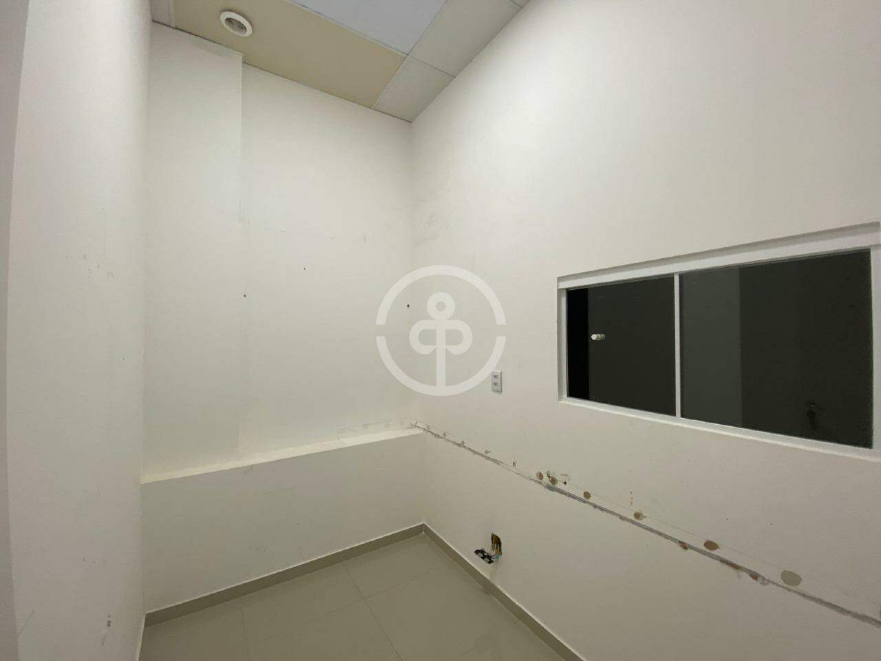 Sala comercial para aluguel no Centro: 